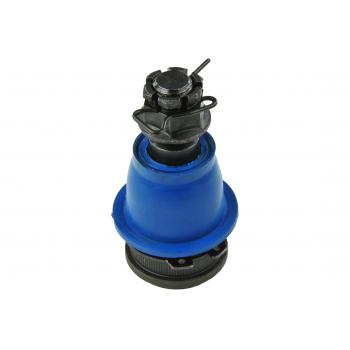 2011 Honda Fit Suspension Ball Joint Front Lower Mevotech MS60509 image 2 of 3
