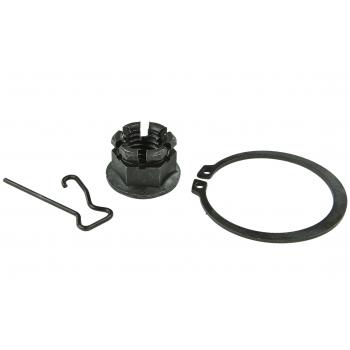 2011 Honda Fit Suspension Ball Joint Front Lower Mevotech MS60509 image 3 of 3