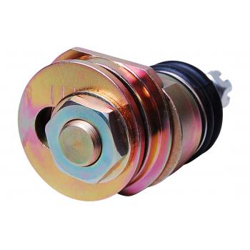2007 Acura TSX Suspension Ball Joint Front Upper Mevotech MS60513 image 1 of 3