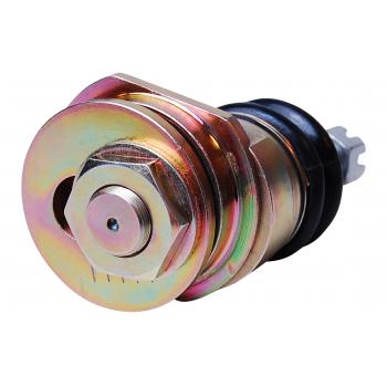 1997 Honda Prelude Suspension Ball Joint Front Upper Mevotech MS60514 image 1 of 3