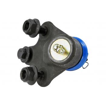 2013 Honda Civic Suspension Ball Joint Front Lower Mevotech MS60517 image 1 of 3