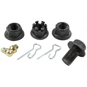 2013 Honda Civic Suspension Ball Joint Front Lower Mevotech MS60517 image 3 of 3