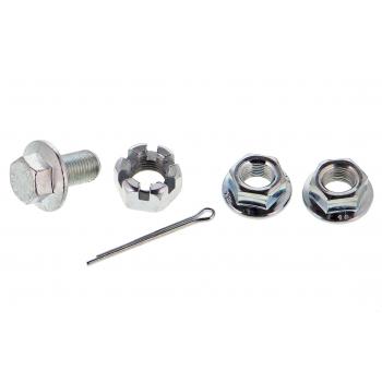 2010 Honda CR-V Suspension Ball Joint Front Right Lower Mevotech MS60519 image 3 of 3