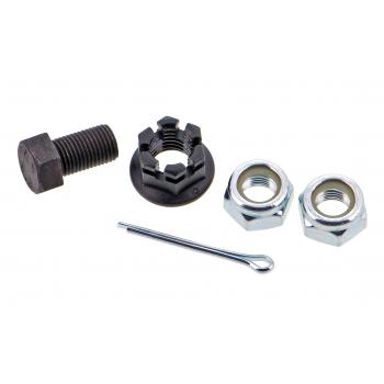 2014 Honda Civic Suspension Ball Joint Front Lower Mevotech MS60522 image 3 of 3