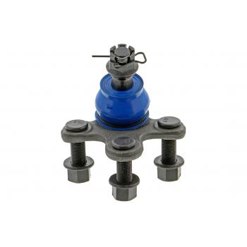 2018 Honda CR-V Suspension Ball Joint Front Lower Mevotech MS60525 image 2 of 3