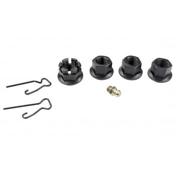 2018 Honda CR-V Suspension Ball Joint Front Lower Mevotech MS60525 image 3 of 3