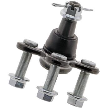 2024 Honda HR-V Suspension Ball Joint Front Lower Mevotech MS60538 image 3 of 4