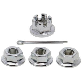 2024 Honda HR-V Suspension Ball Joint Front Lower Mevotech MS60538 image 4 of 4