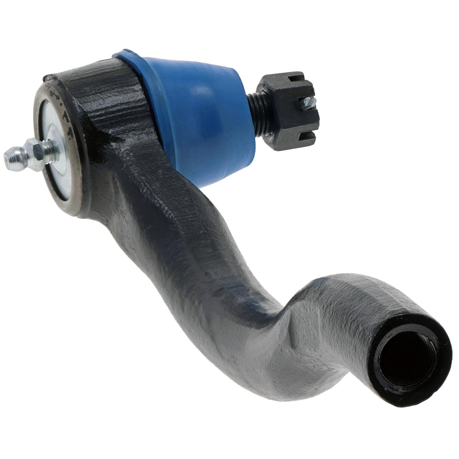 Mevotech MS60600 - Steering Tie Rod End Mevotech MS60600 Steering Tie Rod End product image 4 of 6
