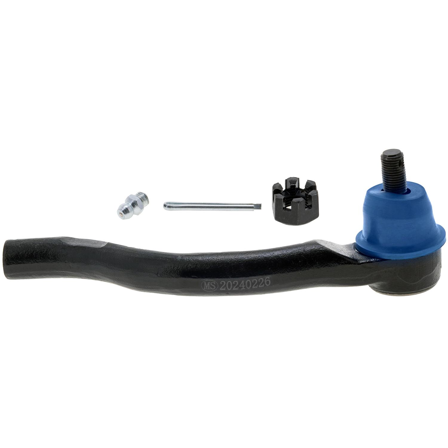 Mevotech MS60600 - Steering Tie Rod End Mevotech MS60600 Steering Tie Rod End product image 5 of 6