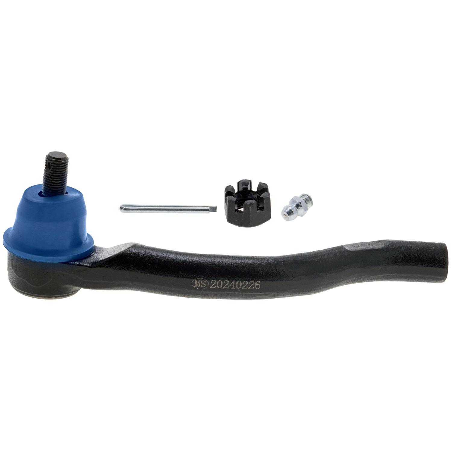 Mevotech MS60601 - Steering Tie Rod End Mevotech MS60601 Steering Tie Rod End product image 5 of 6