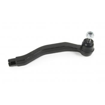 1996 Honda Prelude Steering Tie Rod End Front Left Outer Mevotech MS60603 image 2 of 2