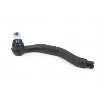 1996 Honda Prelude Steering Tie Rod End Front Right Outer Mevotech MS60604 image 2 of 2