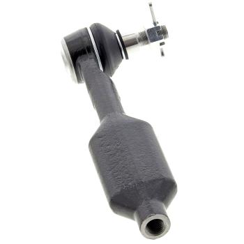 2009 Honda Odyssey Steering Tie Rod End Front Outer Mevotech MS60605 image 4 of 4