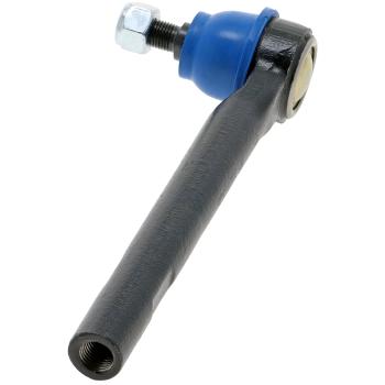 2009 Honda Odyssey Steering Tie Rod End Front Outer Mevotech MS60606 image 3 of 4