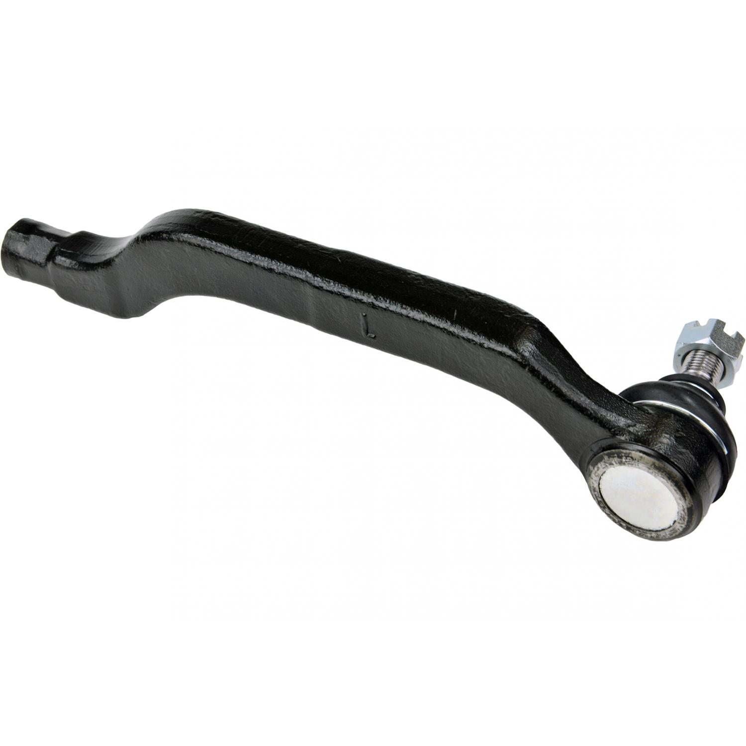 Mevotech MS60607 - Steering Tie Rod End Mevotech MS60607 Steering Tie Rod End product image 1 of 3