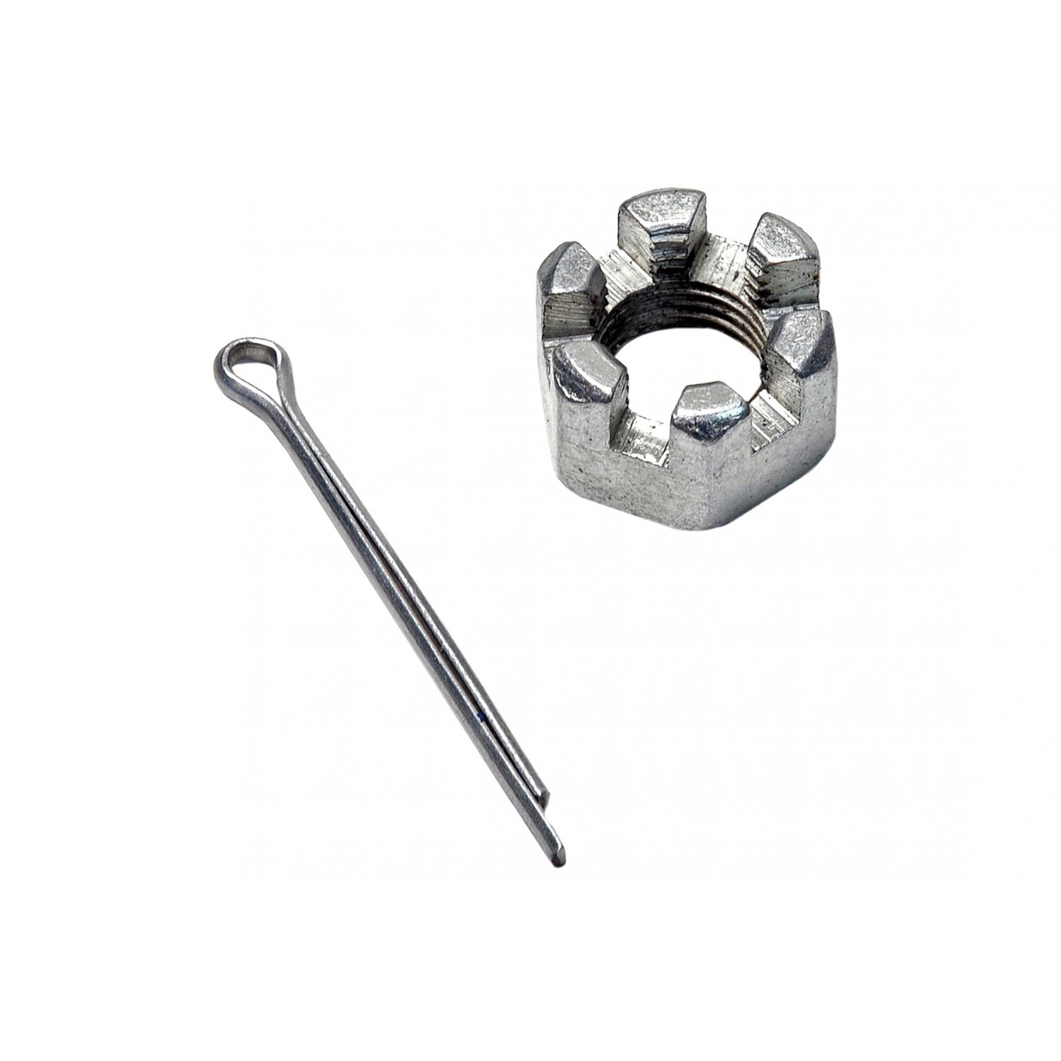 Mevotech MS60607 - Steering Tie Rod End Mevotech MS60607 Steering Tie Rod End product image 3 of 3