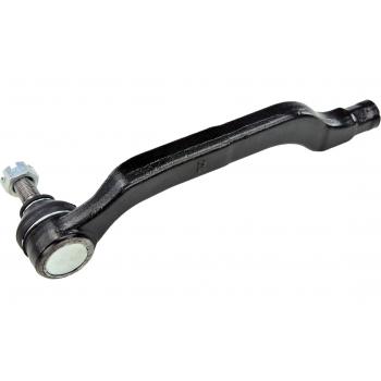 1993 Acura Vigor Steering Tie Rod End Front Right Outer Mevotech MS60608 image 1 of 3