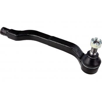 1993 Acura Vigor Steering Tie Rod End Front Right Outer Mevotech MS60608 image 2 of 3