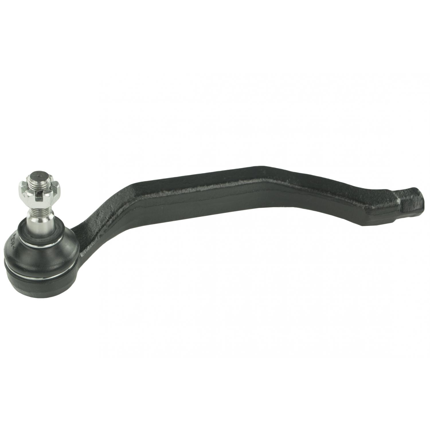 Mevotech MS60609 - Steering Tie Rod End Mevotech MS60609 Steering Tie Rod End product image 2 of 3