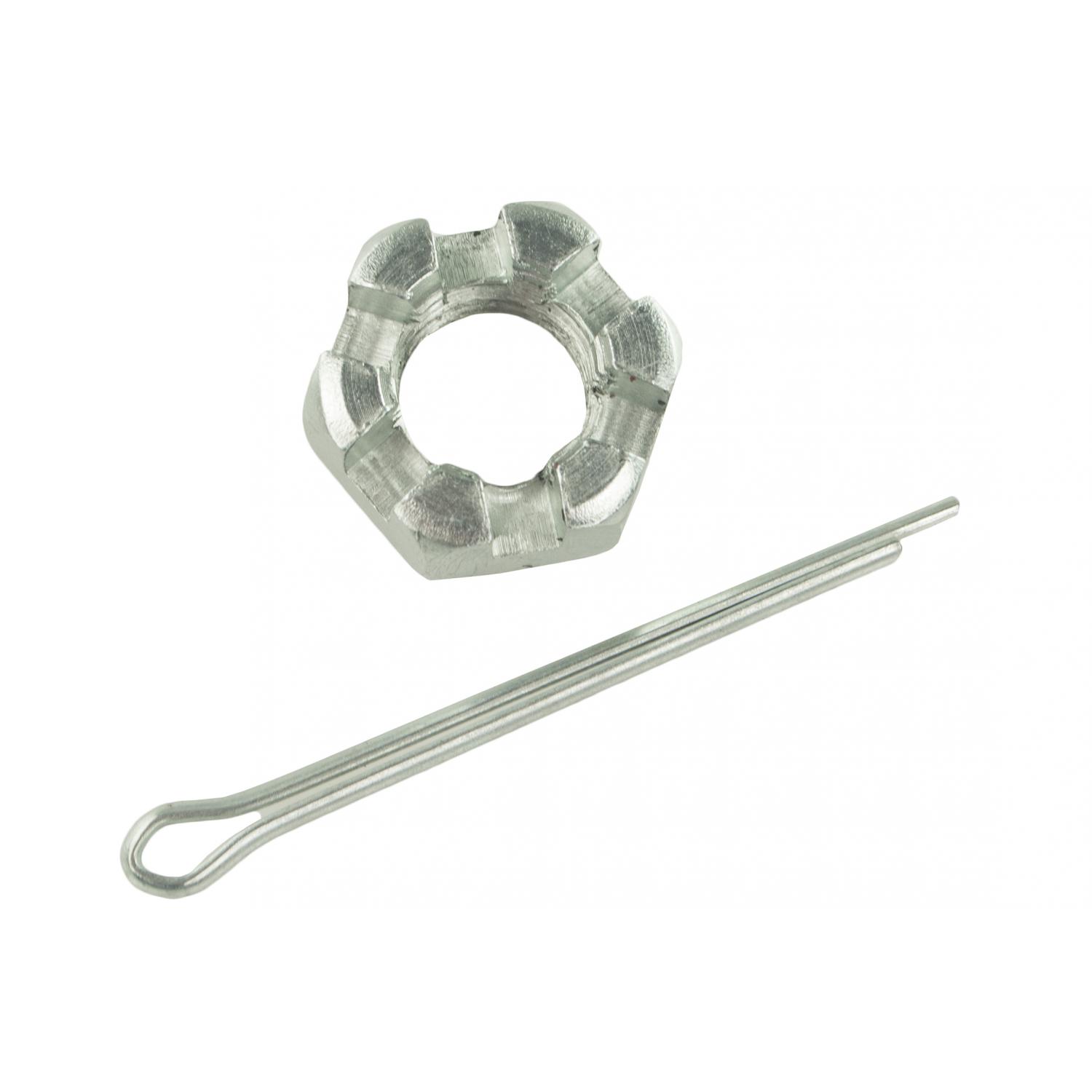 Mevotech MS60609 - Steering Tie Rod End Mevotech MS60609 Steering Tie Rod End product image 3 of 3
