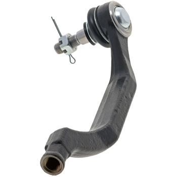 2001 Acura RL Steering Tie Rod End Front Right Outer Mevotech MS60610 image 4 of 4