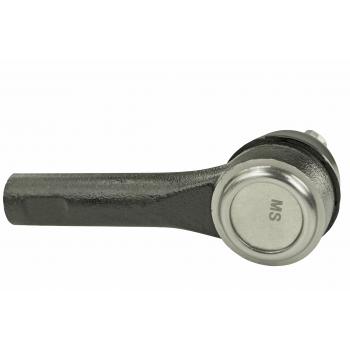 2014 Honda Ridgeline Steering Tie Rod End Front Outer Mevotech MS60611 image 1 of 4
