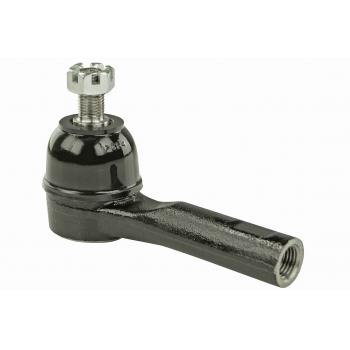 2014 Honda Ridgeline Steering Tie Rod End Front Outer Mevotech MS60611 image 2 of 4