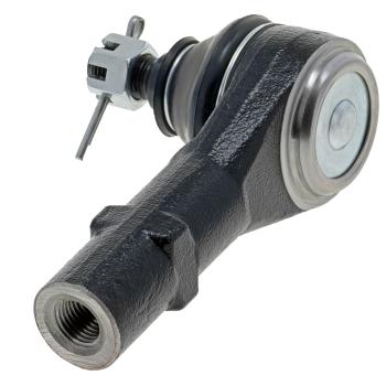 2014 Honda Ridgeline Steering Tie Rod End Front Outer Mevotech MS60611 image 4 of 4