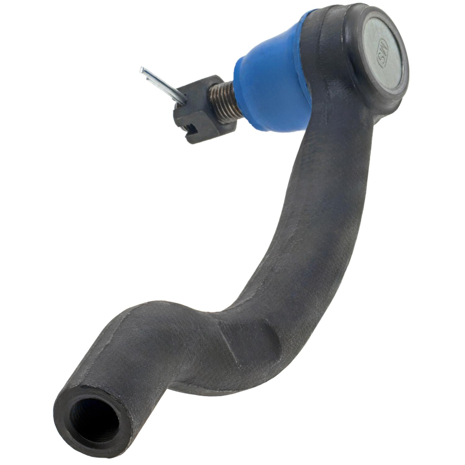 Mevotech MS60614 - Steering Tie Rod End Mevotech MS60614 Steering Tie Rod End product image 4 of 6