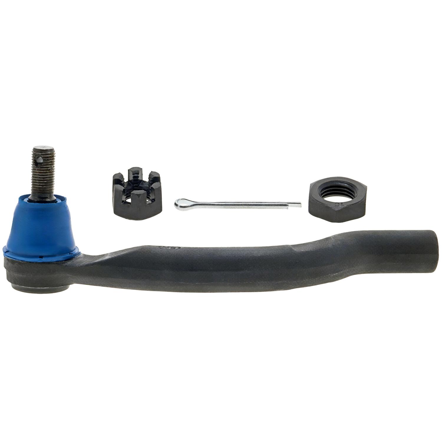 Mevotech MS60614 - Steering Tie Rod End Mevotech MS60614 Steering Tie Rod End product image 5 of 6