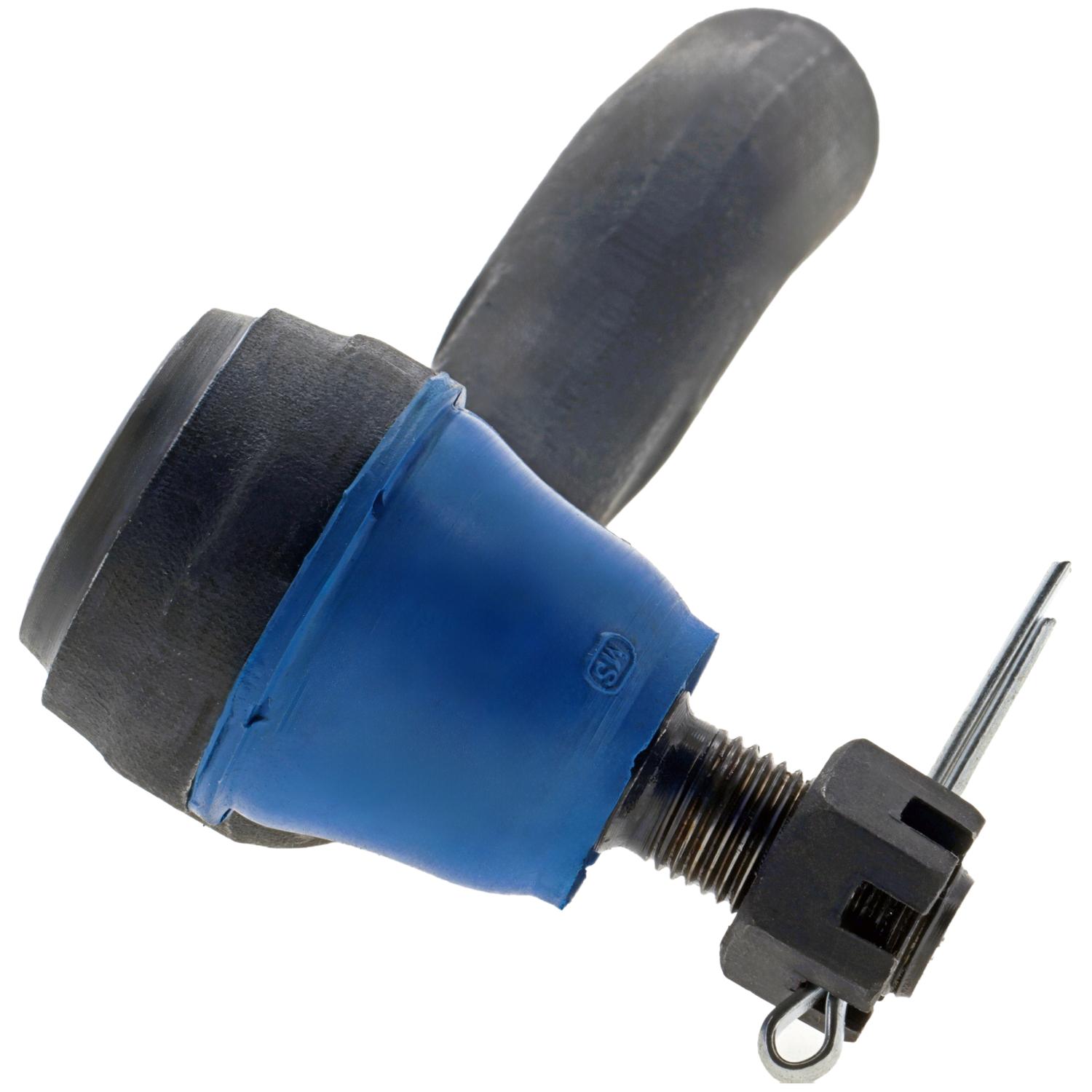 Mevotech MS60614 - Steering Tie Rod End Mevotech MS60614 Steering Tie Rod End product image 6 of 6