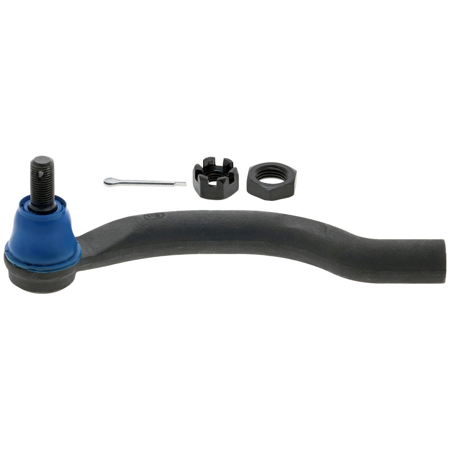 Mevotech MS60615 - Steering Tie Rod End Mevotech MS60615 Steering Tie Rod End product image 5 of 6