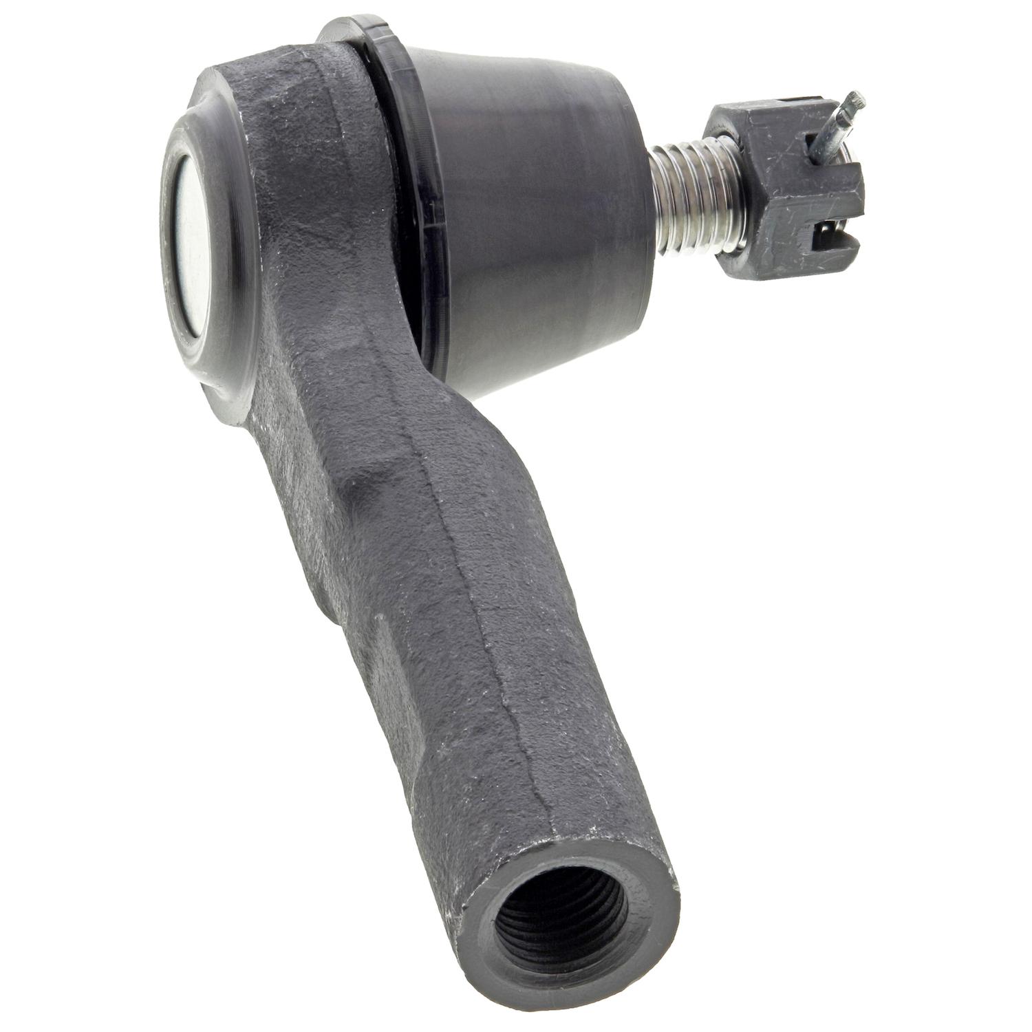 Mevotech MS60616 - Steering Tie Rod End Mevotech MS60616 Steering Tie Rod End product image 1 of 6