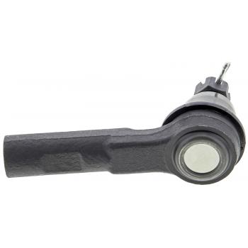 2011 Honda CR-Z Steering Tie Rod End Front Outer Mevotech MS60616 image 2 of 4