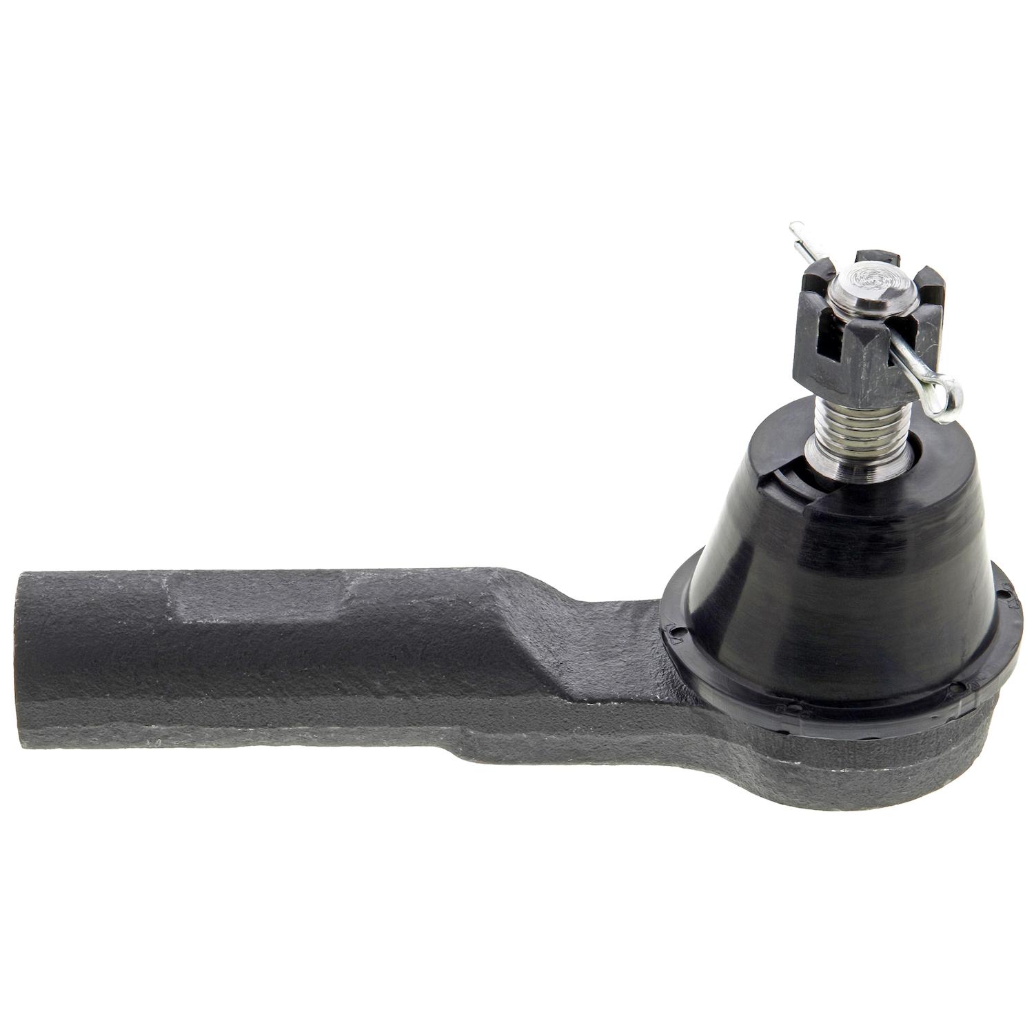 Mevotech MS60616 - Steering Tie Rod End Mevotech MS60616 Steering Tie Rod End product image 3 of 6