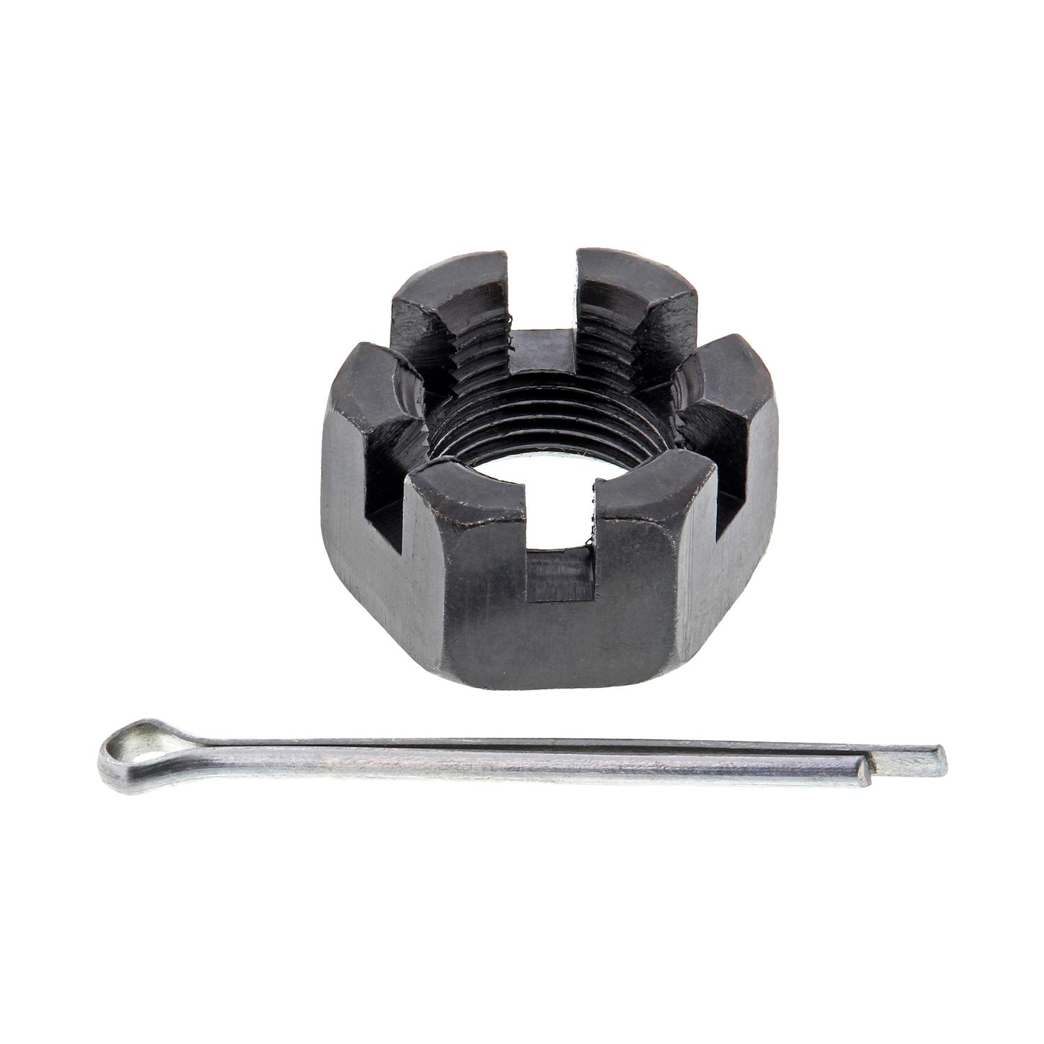 Mevotech MS60616 - Steering Tie Rod End Mevotech MS60616 Steering Tie Rod End product image 4 of 6