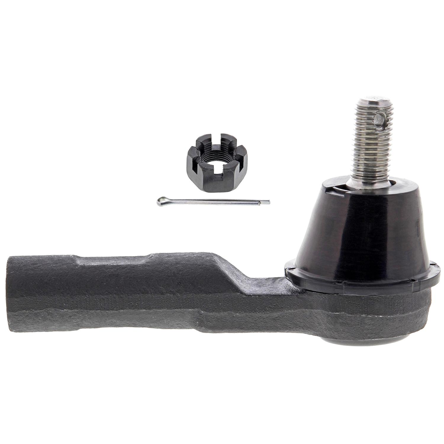 Mevotech MS60616 - Steering Tie Rod End Mevotech MS60616 Steering Tie Rod End product image 5 of 6