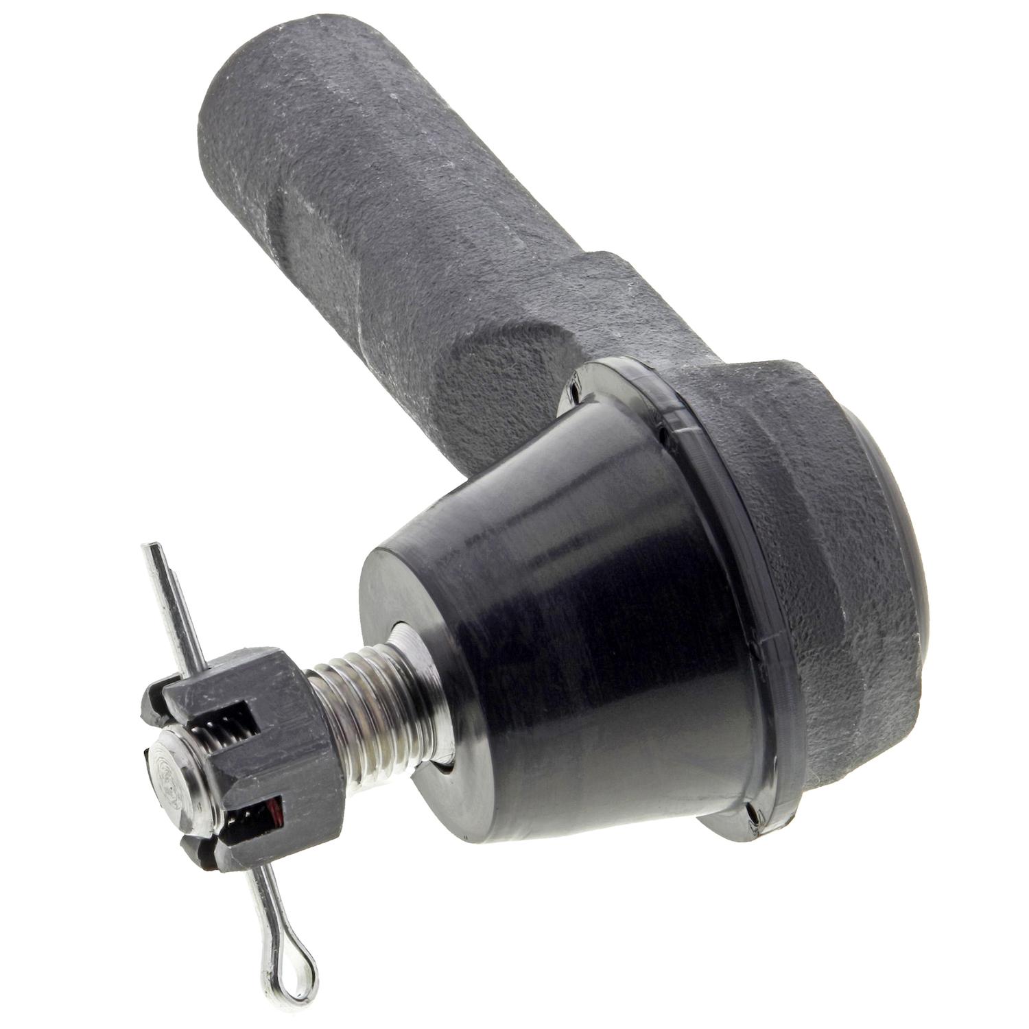 Mevotech MS60616 - Steering Tie Rod End Mevotech MS60616 Steering Tie Rod End product image 6 of 6