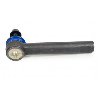 2011 Honda CR-V Steering Tie Rod End Front Outer Mevotech MS60617 image 1 of 3
