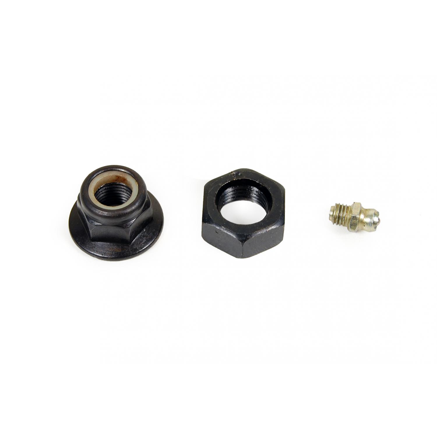 Mevotech MS60617 - Steering Tie Rod End Mevotech MS60617 Steering Tie Rod End product image 3 of 3