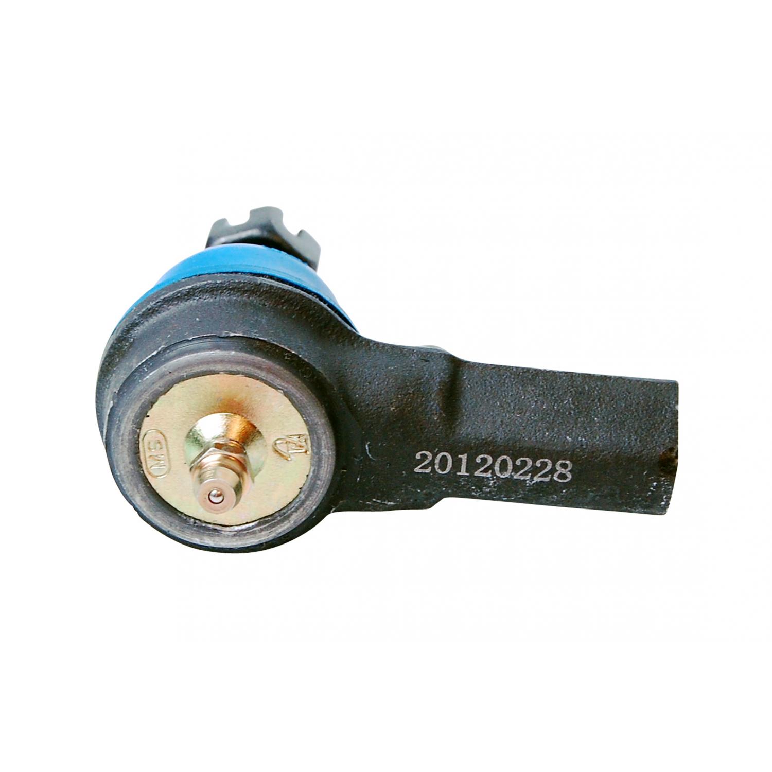 Mevotech MS60618 - Steering Tie Rod End Mevotech MS60618 Steering Tie Rod End product image 1 of 3