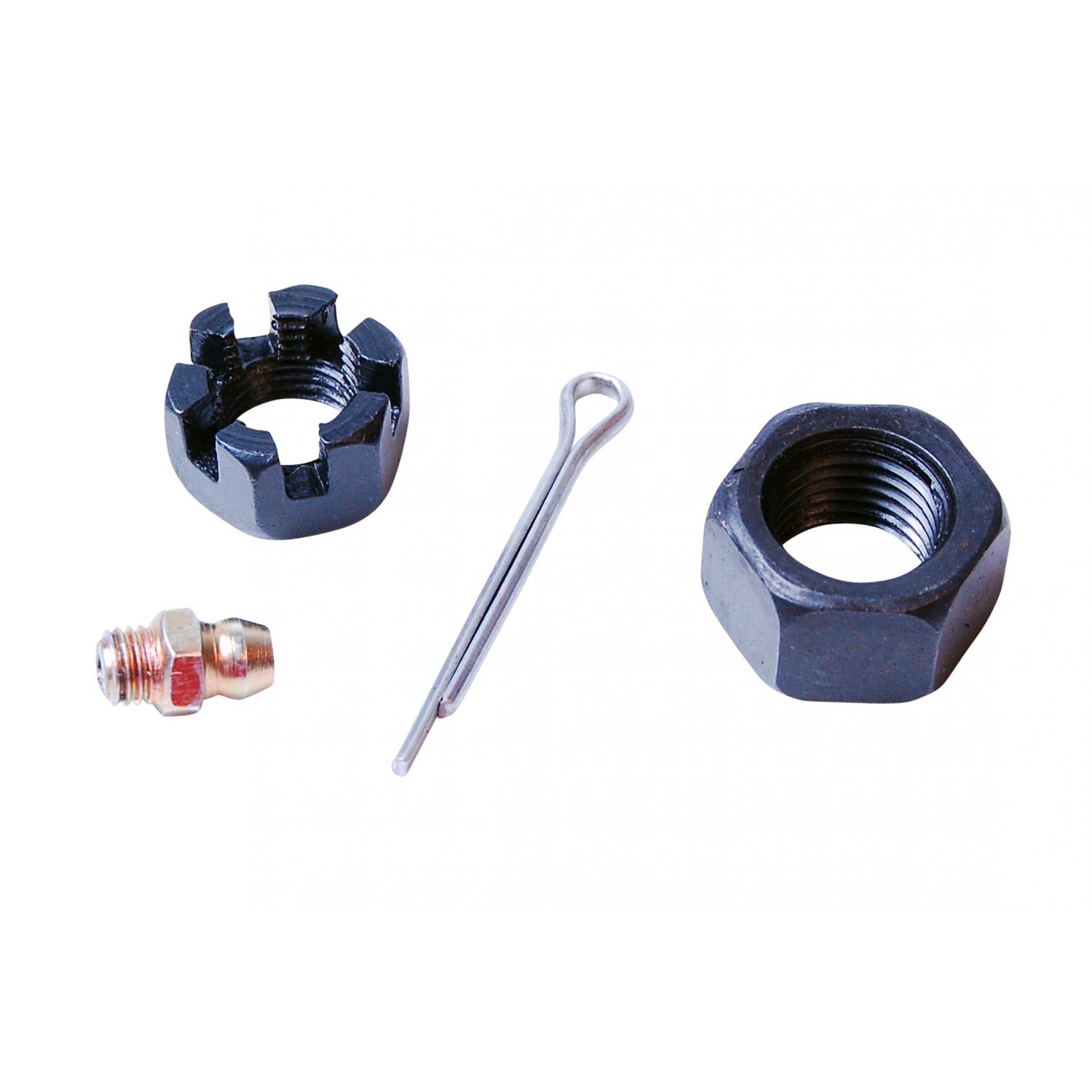 Mevotech MS60618 - Steering Tie Rod End Mevotech MS60618 Steering Tie Rod End product image 3 of 3