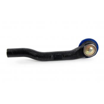 2013 Honda Insight Steering Tie Rod End Front Left Outer Mevotech MS60619 image 1 of 3