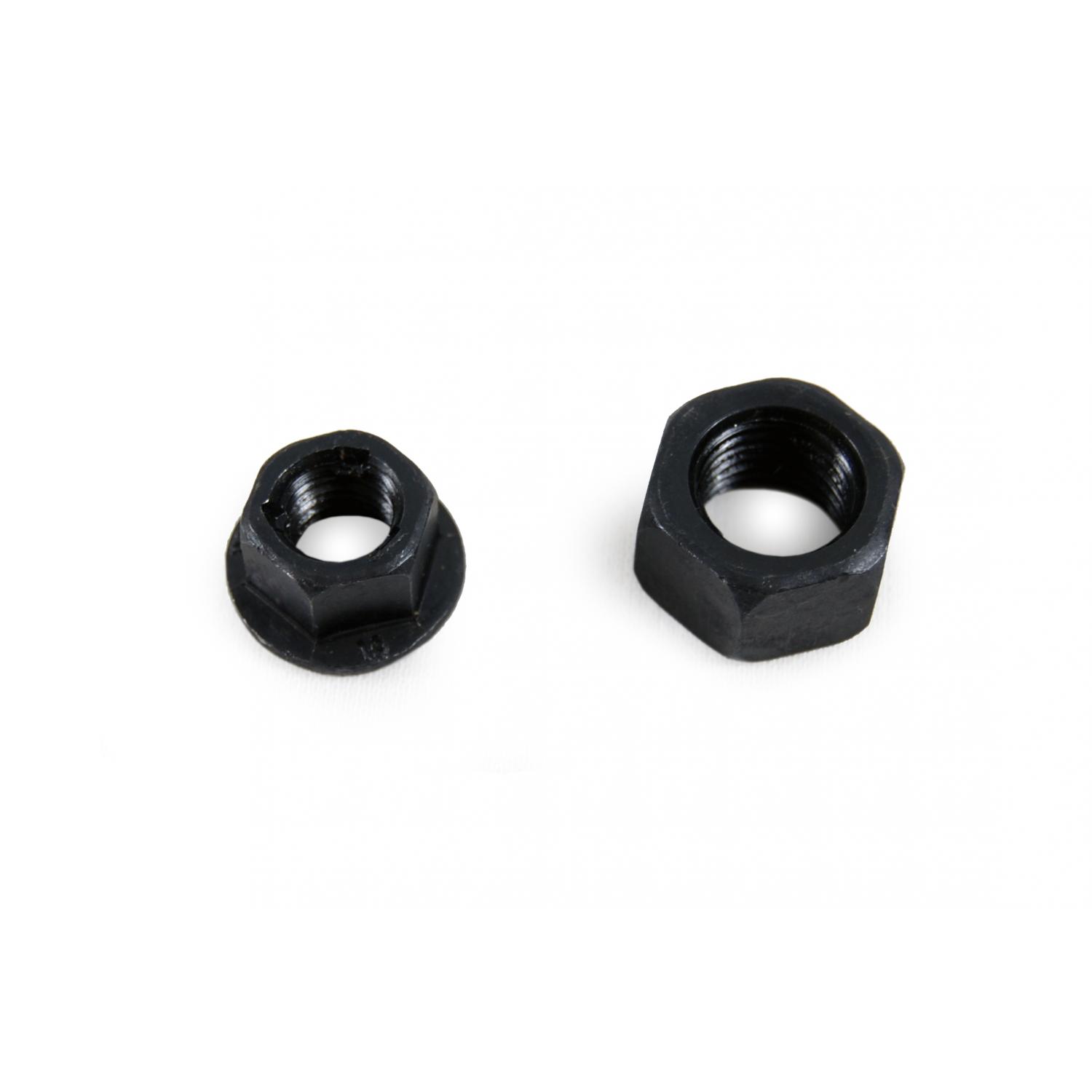 Mevotech MS60619 Steering Tie Rod End product image 3 of 3