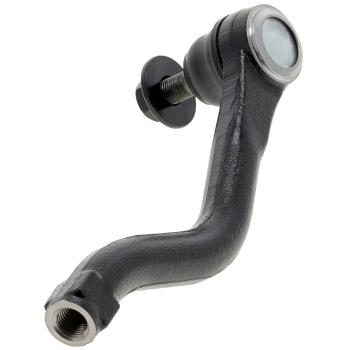 2005 Acura RL Steering Tie Rod End Front Right Outer Mevotech MS60626 image 3 of 4