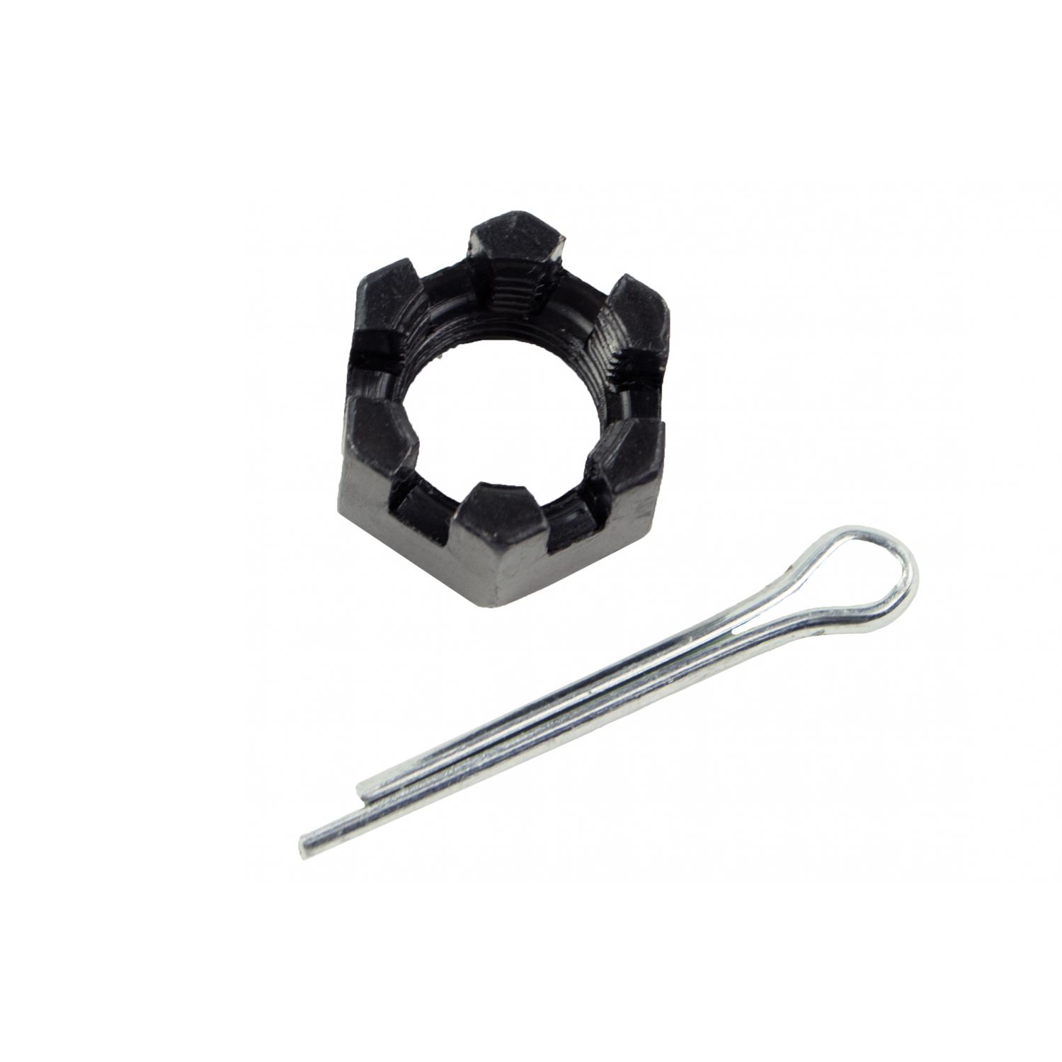 Mevotech MS60631 - Steering Tie Rod End Mevotech MS60631 Steering Tie Rod End product image 3 of 3