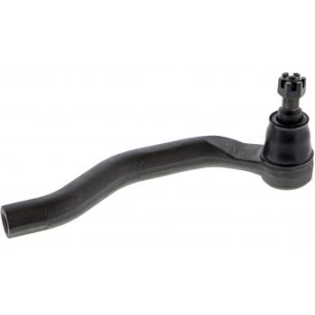 2010 Acura TL Steering Tie Rod End Front Left Outer Mevotech MS60632 image 2 of 3