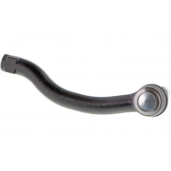 2005 Acura TL Steering Tie Rod End Front Left Outer Mevotech MS60633 image 1 of 4