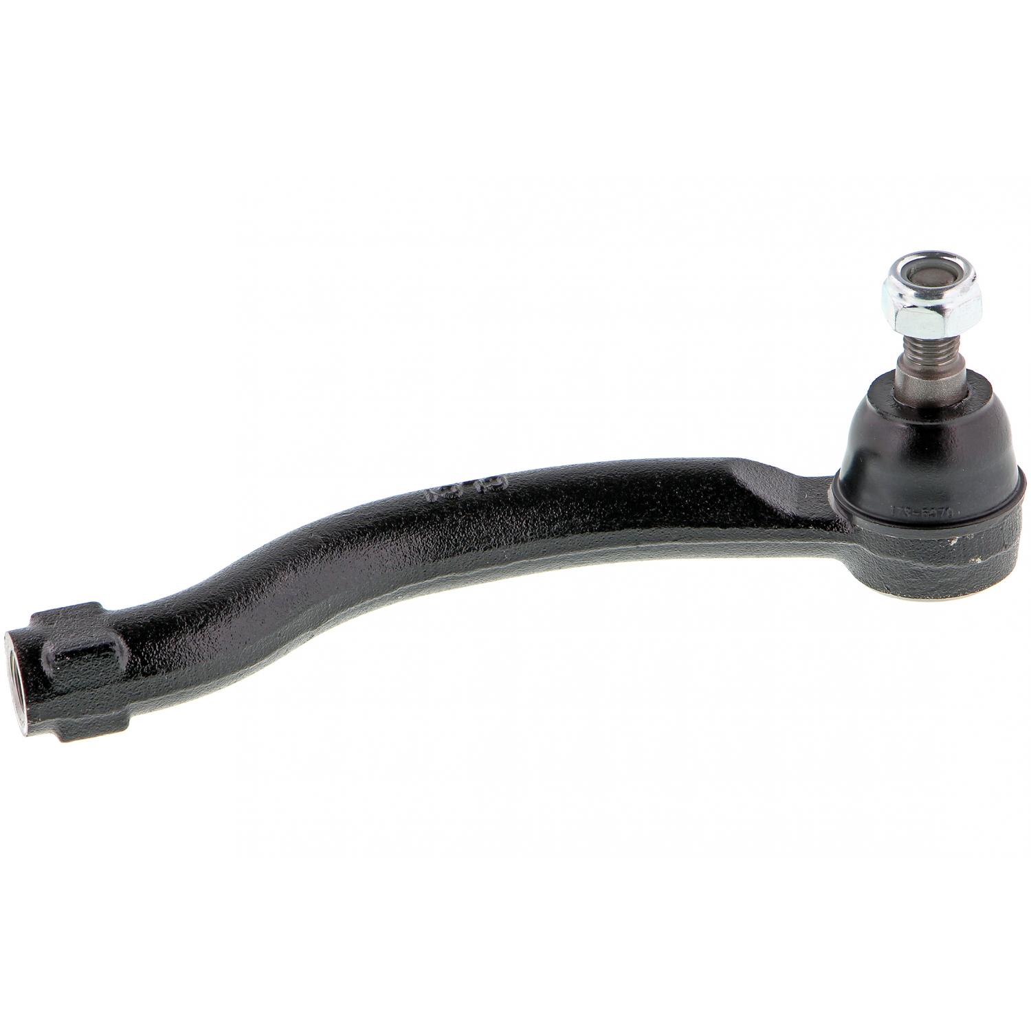Mevotech MS60633 - Steering Tie Rod End Mevotech MS60633 Steering Tie Rod End product image 2 of 6